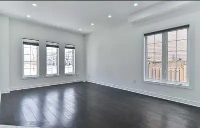Bright & Spacious 3 Bedroom Home for Lease in Ajax