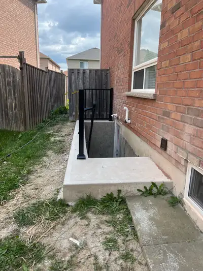 Rental property.