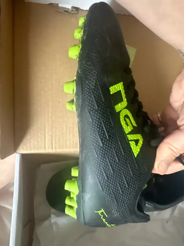 NGA Tiranito Soccer Cleats - Y2 in Soccer in Ottawa - Image 3
