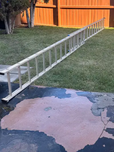 ladder for sale , View more