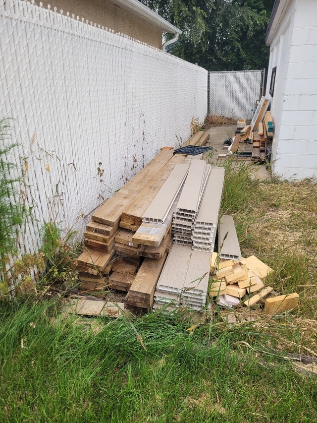 Materials for sale Other Edmonton Kijiji