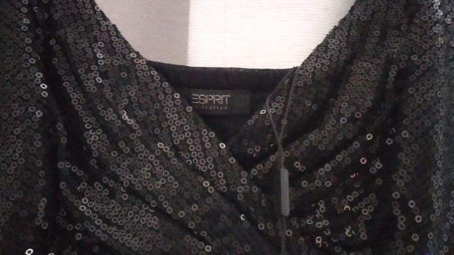 NEW Esprit Little Black Dress in Women's - Dresses & Skirts in City of Toronto - Image 2