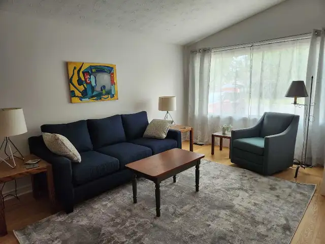 A home with heart