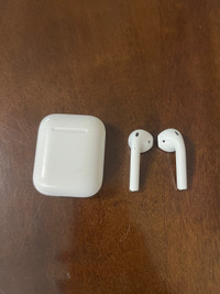 AirPods (1st gen)