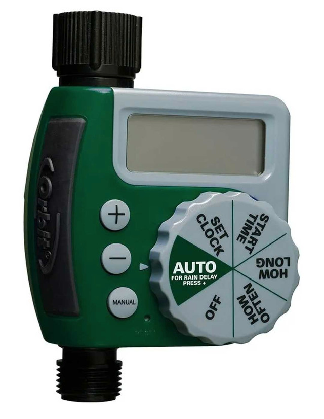 Orbit Water Timer Automated in Other in Cambridge