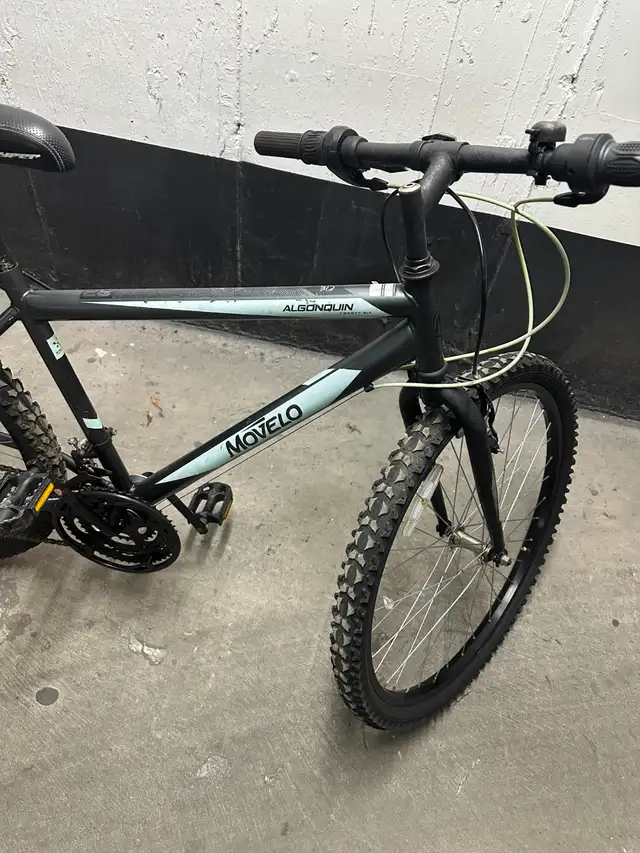Movelo Bicycle for sale529839878843944962