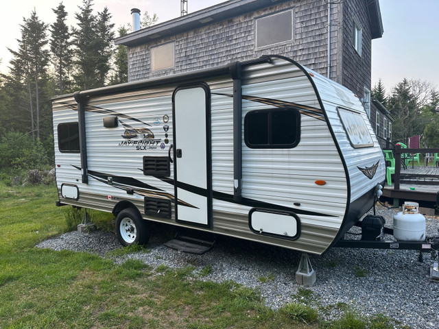 2019 Jayco Jayflight  in Travel Trailers & Campers in Yarmouth