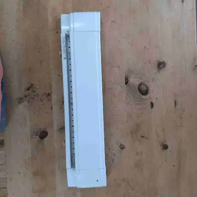 baseboard heater - 1000W/240V, View more