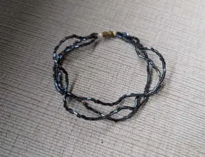 Beaded Bracelet , View more