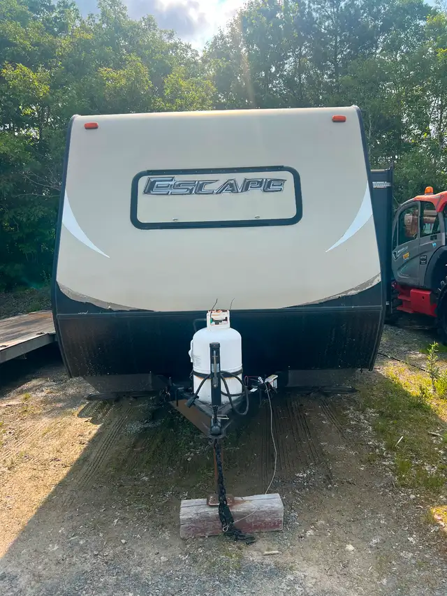 2019 Spree Escape in Travel Trailers & Campers in City of Halifax - Image 4