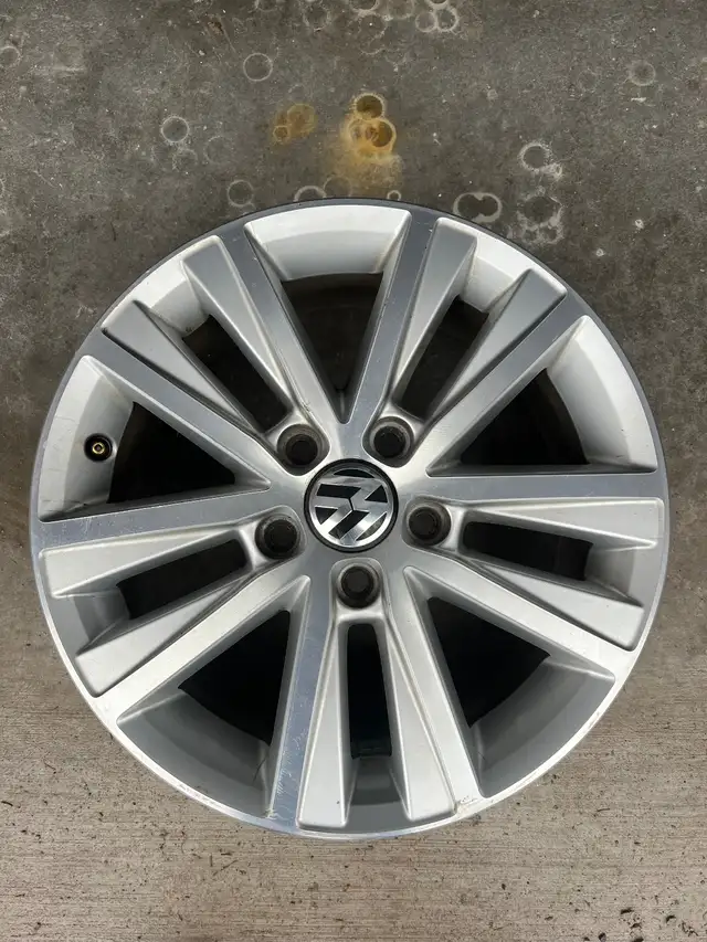 Rims in Tires & Rims in Bedford - Image 3