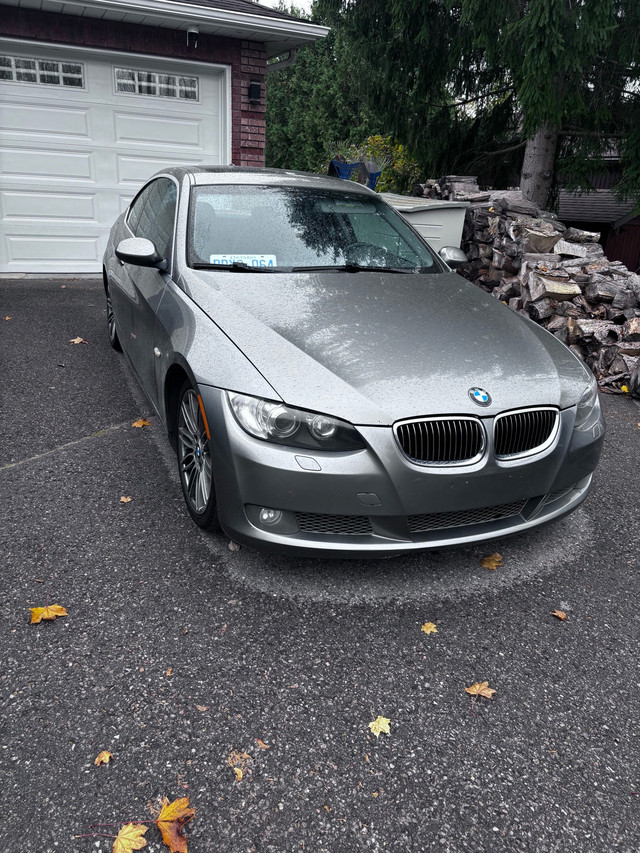 bmw 335i in Cars & Trucks in Kawartha Lakes