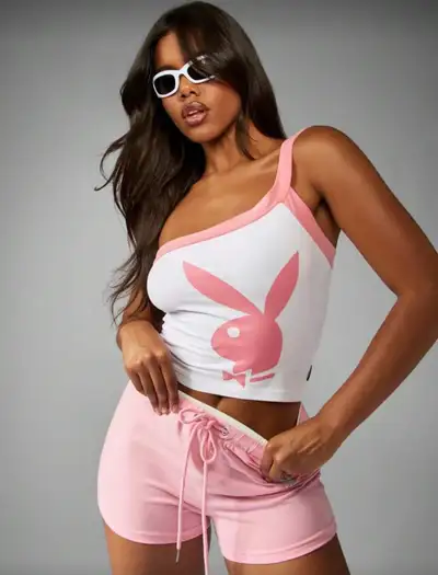 women’s Playboy clothing , View more