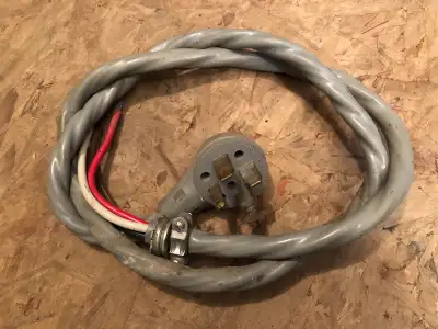 220V DRYER ELECTRICAL CABLE, View more