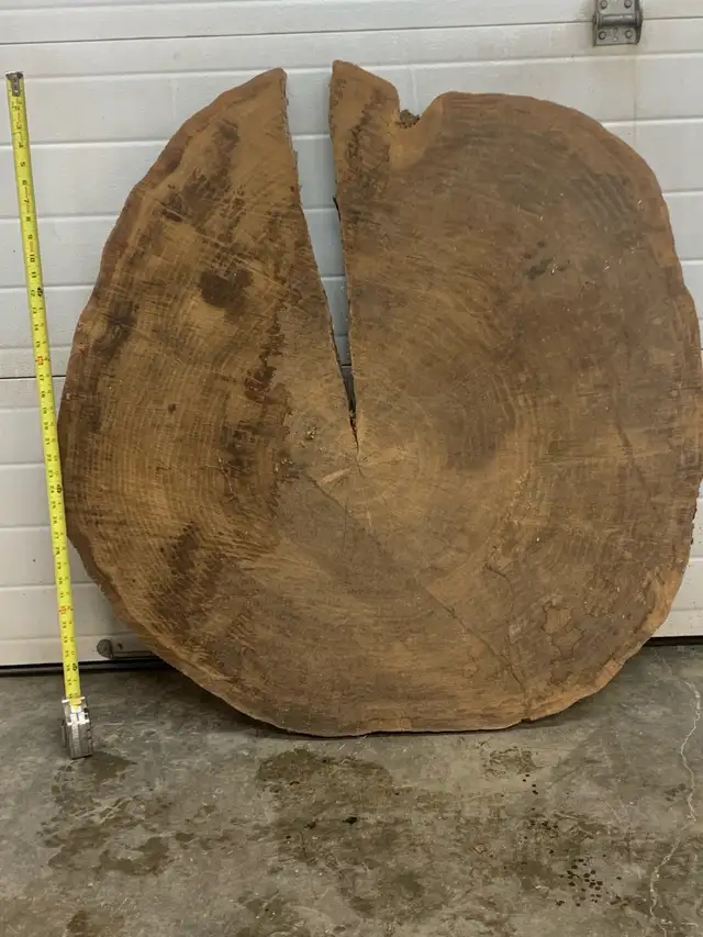 oak slabs  in Other in Owen Sound - Image 3