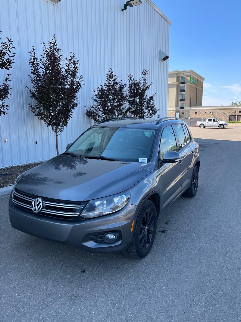 2013 Volkswagen Cars & Trucks Red Deer Kijiji