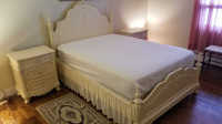 Estate Sale-Luxury Bedroom Set