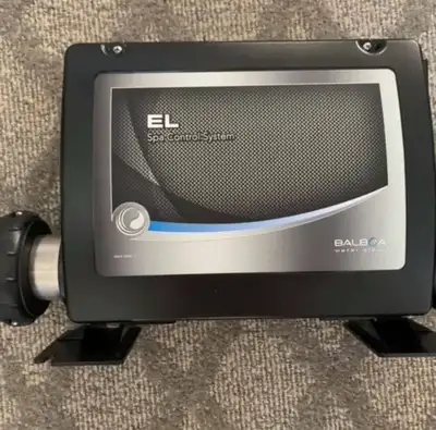 Balboa - Control System, Strong Spas, STREL15B - 56256, View more