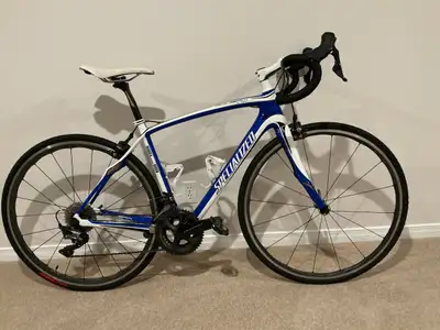 Specialized Roubaix Expert Road Bike (Ultegra 11 speed), View more