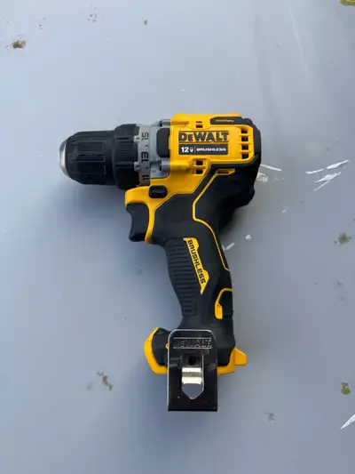 DEWALT 12V MAX* XTREME Compact Drill/Driver, View more
