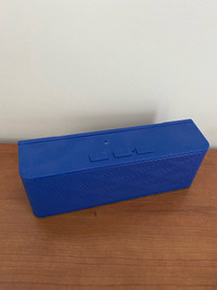 Bluetooth speakers 