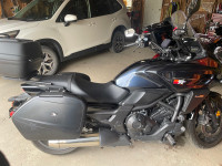 2014 Honda CTX 700NAE