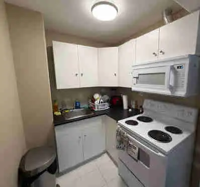 Large Fully Furnished Walkout Basement Suite in West Lethbridge