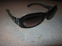 Versace Sunglasses V9021 Made In Italy New Vintage Rare