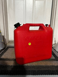 20L Jerry can 
