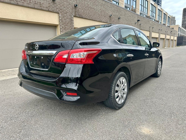 Nissan Sentra S in Cars & Trucks in Mississauga / Peel Region - Image 4
