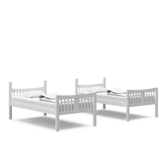 Twin over Twin Bunkbed in Beds & Mattresses in Cornwall - Image 6