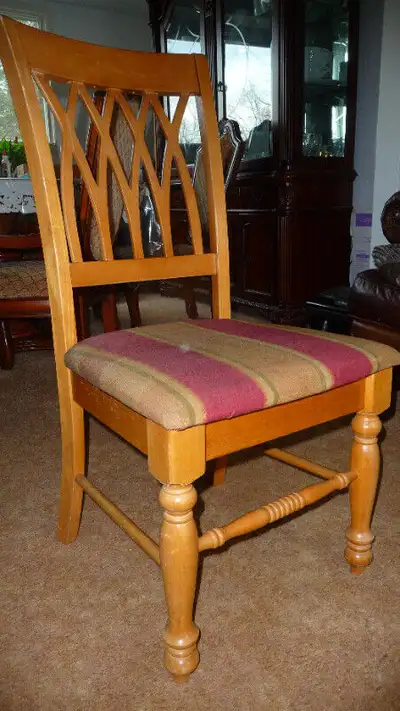 Stylish Chair, View more