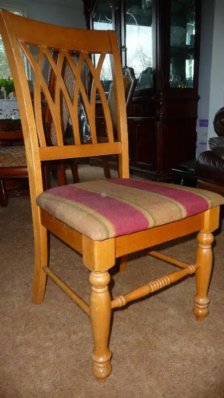 Stylish Chair