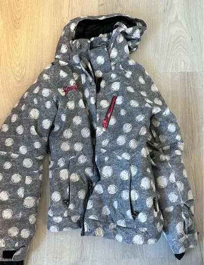 Firefly Ski Jacket, View more