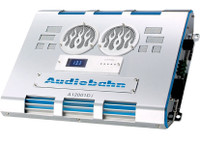 Audiobhan A12001DJ