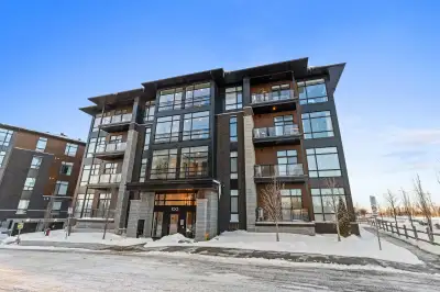 FOR LEASE - Luxurious Condo in Riverside South
