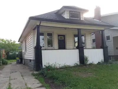 4 Bedroom House for Rent in the Windsor