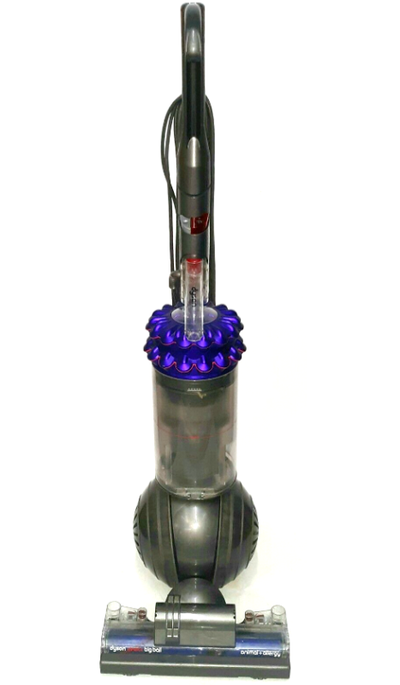 Dyson UP14 Cinetic Big Ball Animal + Allergy Cleaner - Like NEW, View more