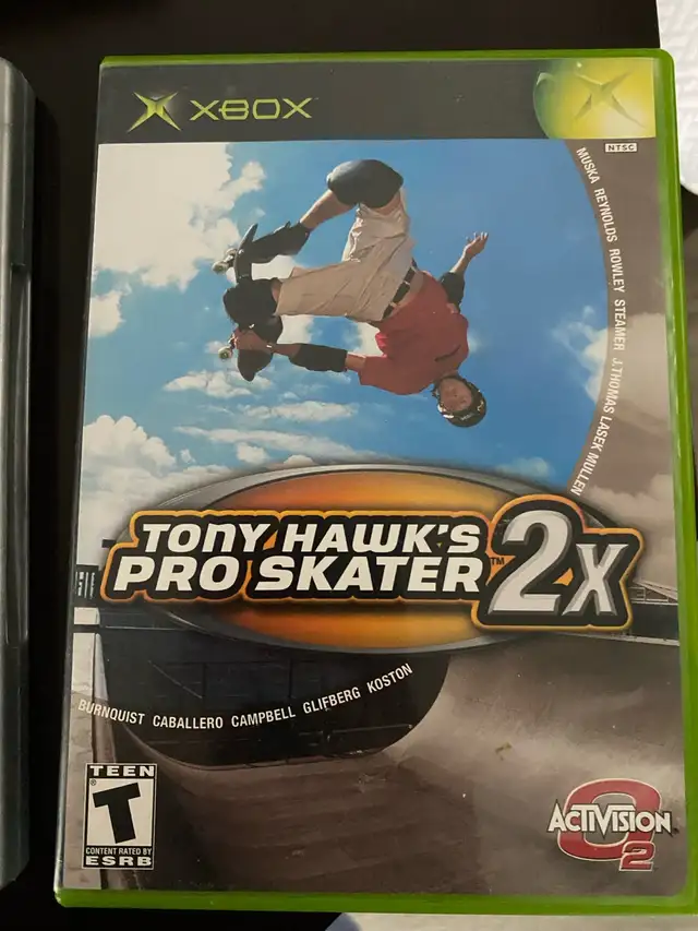 Xbox games  in Older Generation in Cambridge - Image 4