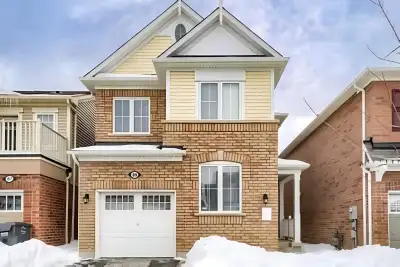 BRAMPTON | ENFORD CRES | MAYFIELD & MISSISSAUGA RD | 3 BEDROOM | 1 BATH | LEGAL BASEMENT UNIT Move-i...