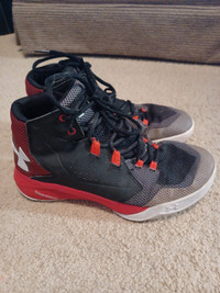 Youth Basketball Shoes Size 6.5Y