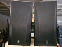 Yamaha speakers NS-AP4400M