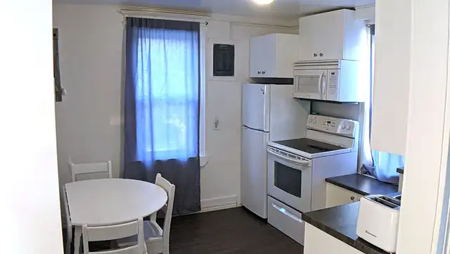 Cozy 2  1 Bedrooms 1 Bath apartment All inclusive