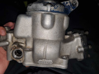 88-92 Suzuki Quadracer LT250R top end 