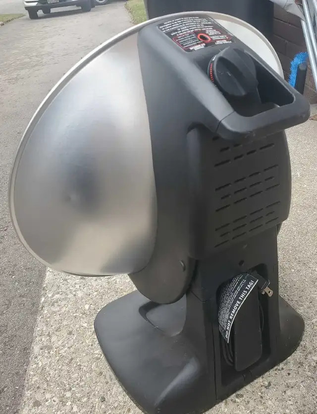 HEATER FAN in Indoor Lighting & Fans in Brantford - Image 5