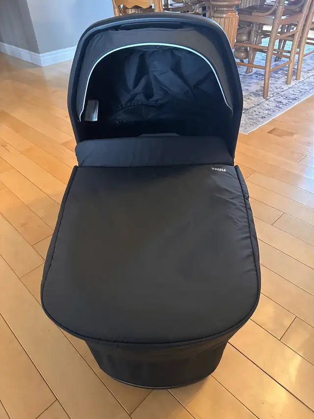 Thule Stroller Bassinet in Strollers, Carriers & Car Seats in Ottawa - Image 6