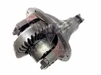Looking for a rear differential assy for a 55-57 chevy