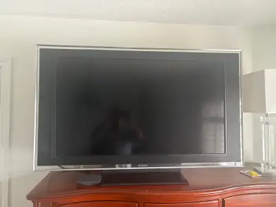 Sony television, View more