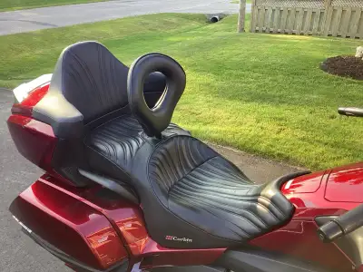 Wanted to buy a 2018 plus Heated Corbin Seat in good condition . Contact Mark to discuss price and c...