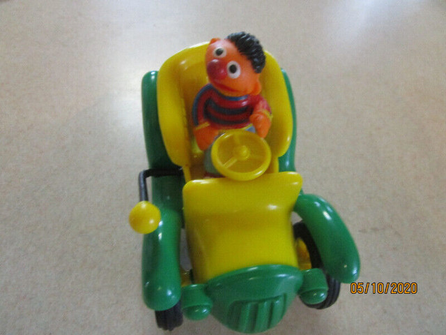 MUPPET CARS in Toys & Games in Port Alberni - Image 2